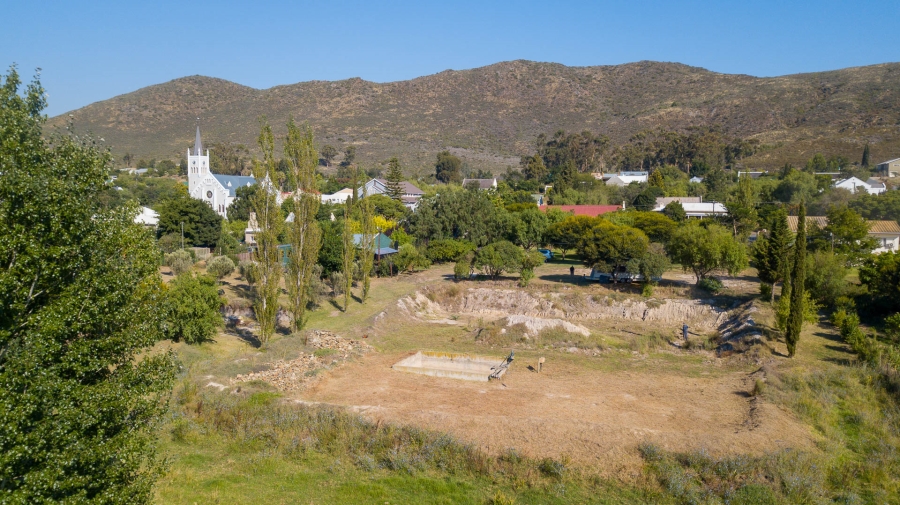 0 Bedroom Property for Sale in Barrydale Western Cape